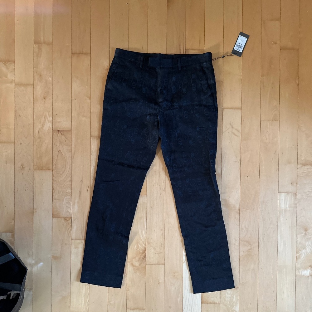John Varvatos pants